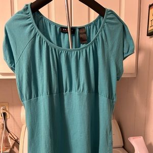 Axcess top xl blue